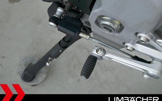 Gebrauchtmotorrad Aprilia Tuono V4 R APRC - Bild 19