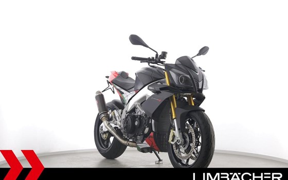 Gebrauchtmotorrad Aprilia Tuono V4 R APRC - Bild 2