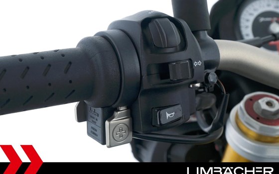 Gebrauchtmotorrad Aprilia Tuono V4 R APRC - Bild 20