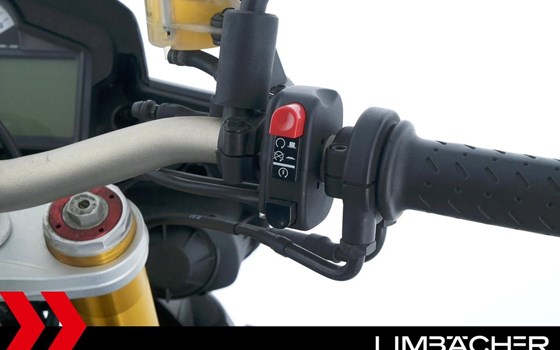 Gebrauchtmotorrad Aprilia Tuono V4 R APRC - Bild 21