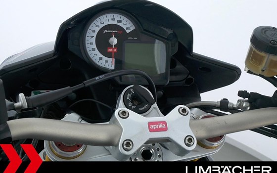 Gebrauchtmotorrad Aprilia Tuono V4 R APRC - Bild 22