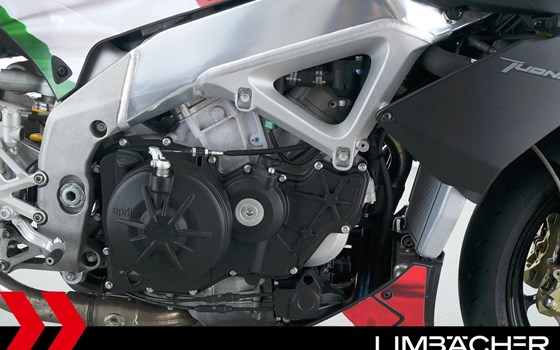 Gebrauchtmotorrad Aprilia Tuono V4 R APRC - Bild 23