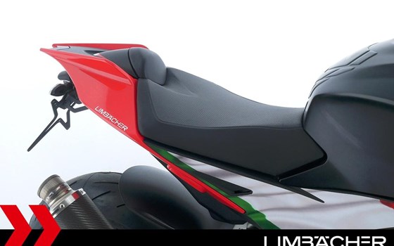Gebrauchtmotorrad Aprilia Tuono V4 R APRC - Bild 24