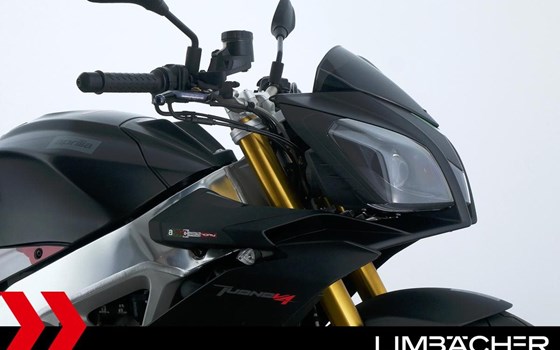 Gebrauchtmotorrad Aprilia Tuono V4 R APRC - Bild 25