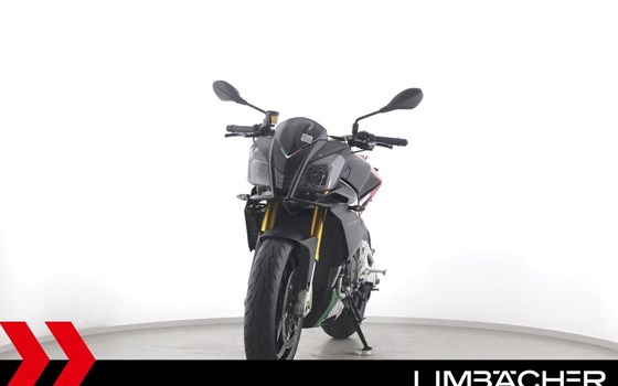 Gebrauchtmotorrad Aprilia Tuono V4 R APRC - Bild 3