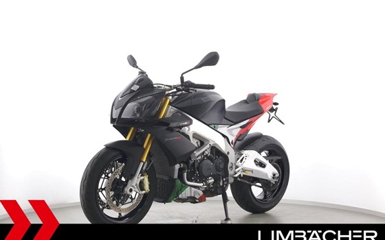 Gebrauchtmotorrad Aprilia Tuono V4 R APRC - Bild 4