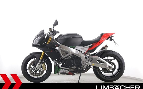 Gebrauchtmotorrad Aprilia Tuono V4 R APRC - Bild 5