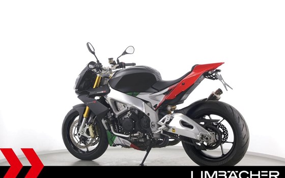 Gebrauchtmotorrad Aprilia Tuono V4 R APRC - Bild 6