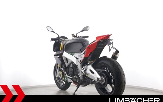 Gebrauchtmotorrad Aprilia Tuono V4 R APRC - Bild 7