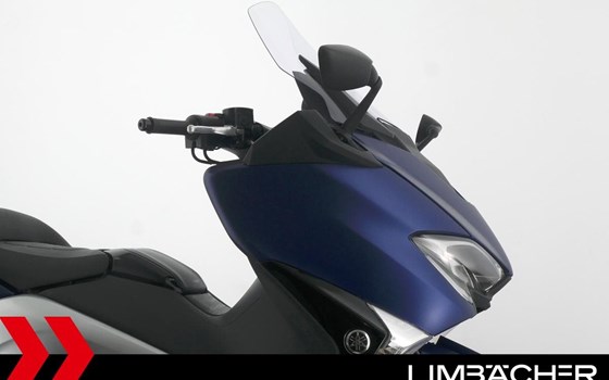 Gebrauchtmotorrad Yamaha TMAX DX - Bild 25
