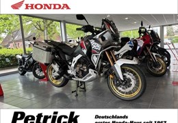 Gebrauchte Honda CRF1100L Africa Twin DCT/ES
