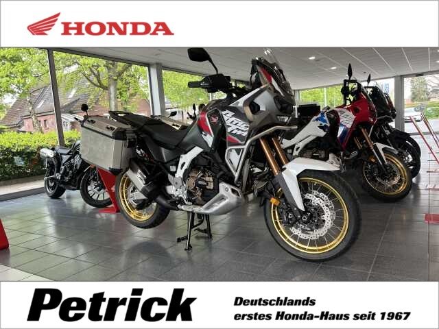 Honda CRF1100L Africa Twin DCT/ES