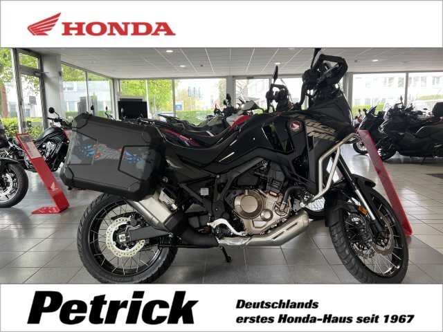 Honda CRF1100L Africa Twin