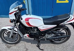 Gebrauchte Yamaha RD 250 LC