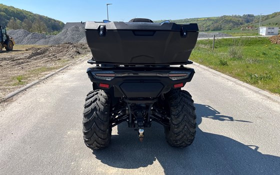 Gebrauchtmotorrad CFMOTO CFORCE 450 L - Bild 3