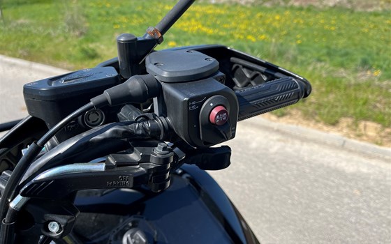 Gebrauchtmotorrad CFMOTO CFORCE 450 L - Bild 9