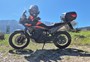 Motorrad