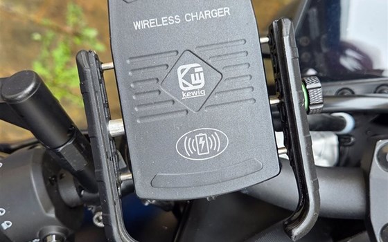 Gebrauchtmotorrad Yamaha MT-125 - Bild 4