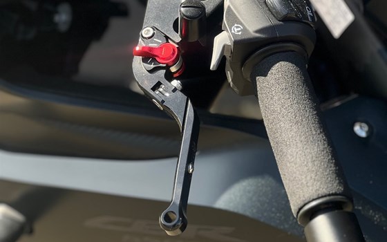 Gebrauchtmotorrad Honda CBR650R - Bild 6