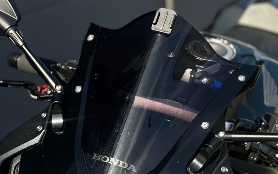 Gebrauchtmotorrad Honda CBR650R - Bild 7