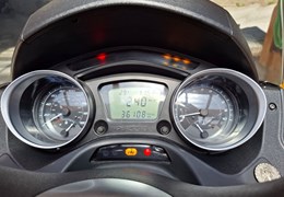 Gebrauchte Piaggio MP3 300 HPE