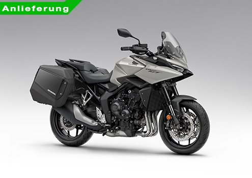 Honda CB1000GT