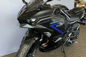 Angebot Kawasaki Ninja 500 SE