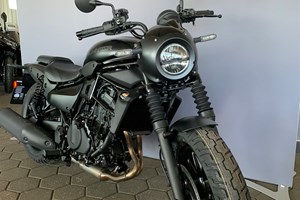 Angebot Kawasaki Eliminator 500 SE