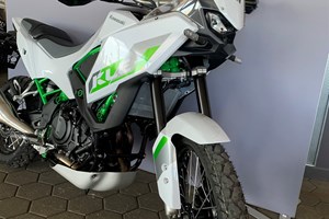 Angebot Kawasaki KLE500 SE