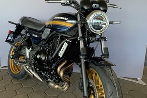 Angebot Kawasaki Z650 RS