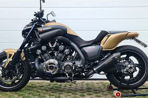 Top 5: Brachiale Nakeds