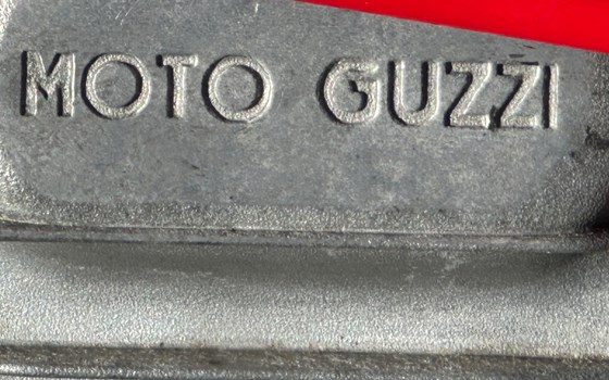 Gebrauchtmotorrad Moto Guzzi 1000SP 1 - Bild 2