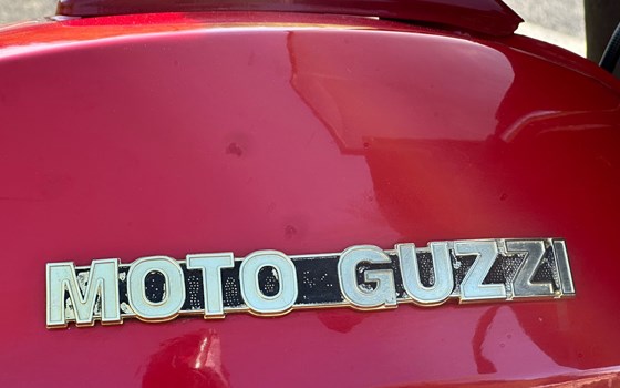 Gebrauchtmotorrad Moto Guzzi 1000SP 1 - Bild 4