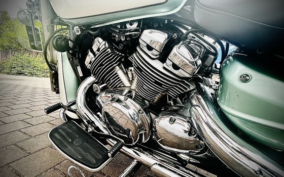 Gebrauchtmotorrad Yamaha XVZ 1300 Royal Star - Bild 6