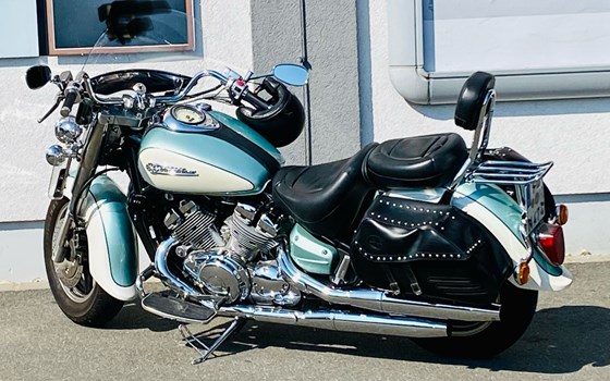 Gebrauchtmotorrad Yamaha XVZ 1300 Royal Star - Bild 5