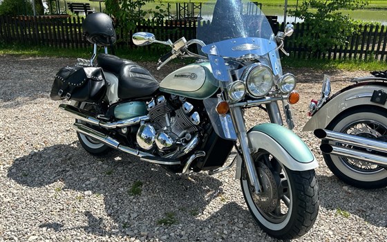 Gebrauchtmotorrad Yamaha XVZ 1300 Royal Star - Bild 4