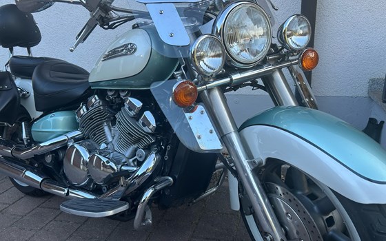 Gebrauchtmotorrad Yamaha XVZ 1300 Royal Star - Bild 7