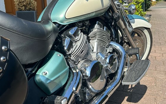 Gebrauchtmotorrad Yamaha XVZ 1300 Royal Star - Bild 14