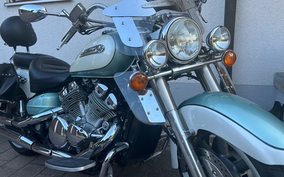 Gebrauchtmotorrad Yamaha XVZ 1300 Royal Star - Bild 15