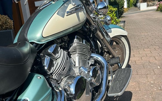 Gebrauchtmotorrad Yamaha XVZ 1300 Royal Star - Bild 10