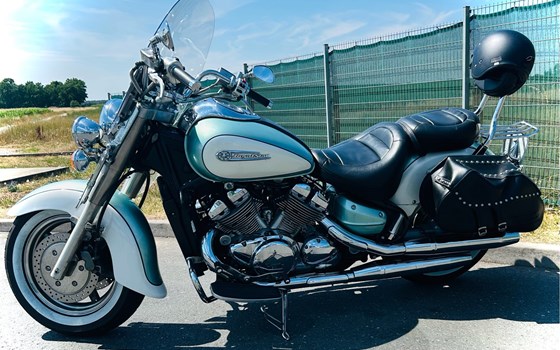 Gebrauchtmotorrad Yamaha XVZ 1300 Royal Star - Bild 13