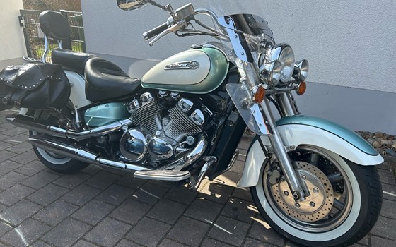 Gebrauchtmotorrad Yamaha XVZ 1300 Royal Star - Bild 2