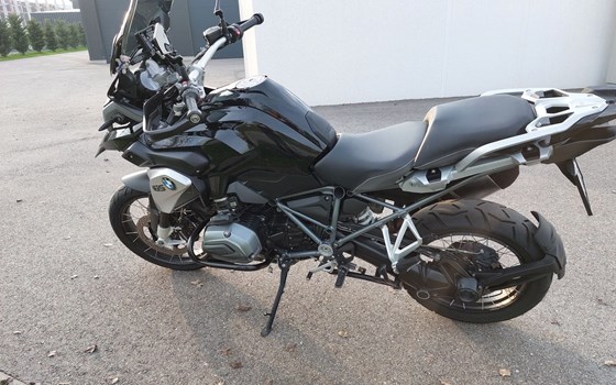 Gebrauchtmotorrad BMW R 1200 GS - Bild 11