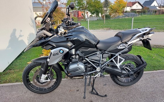 Gebrauchtmotorrad BMW R 1200 GS - Bild 2