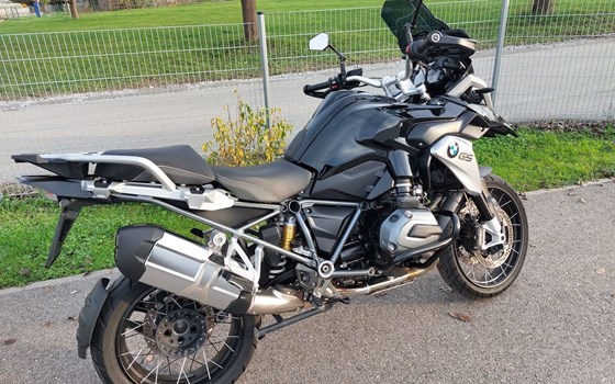 Gebrauchtmotorrad BMW R 1200 GS - Bild 7