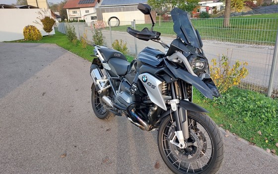 Gebrauchtmotorrad BMW R 1200 GS - Bild 8