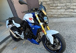 Gebrauchte BMW F 900 R