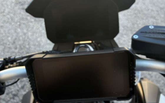 Gebrauchtmotorrad BMW F 900 R - Bild 10