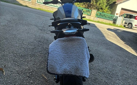 Gebrauchtmotorrad BMW F 900 R - Bild 11