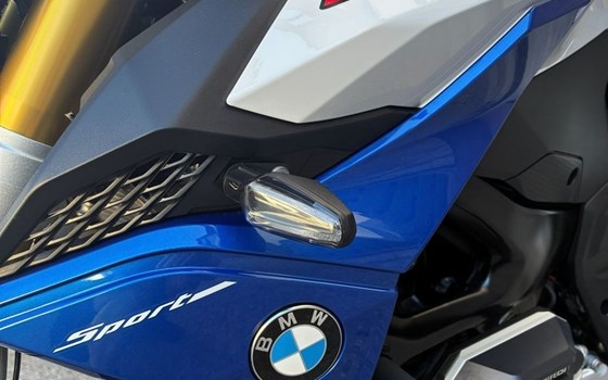 Gebrauchtmotorrad BMW F 900 R - Bild 13